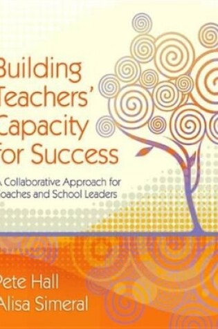 Cover of Building Teachers' Capacity for Success