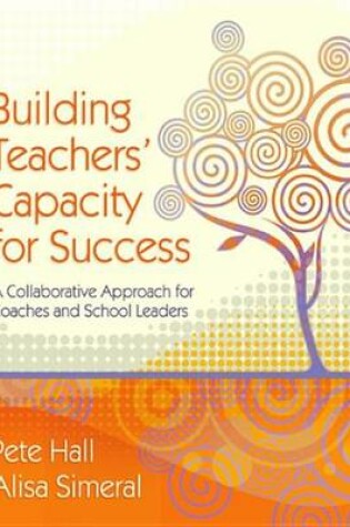 Cover of Building Teachers' Capacity for Success