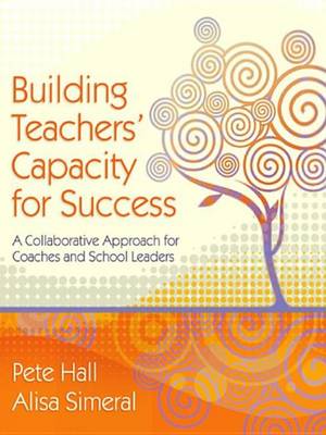 Book cover for Building Teachers' Capacity for Success