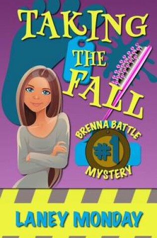 Cover of Taking the Fall