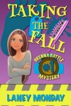 Book cover for Taking the Fall