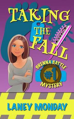 Book cover for Taking the Fall