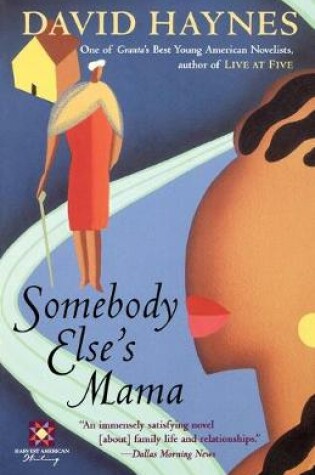 Cover of Somebody Else's Mama