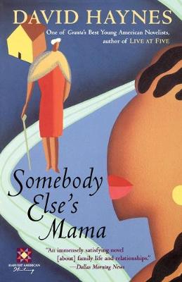 Book cover for Somebody Else's Mama