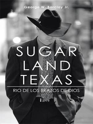 Book cover for Sugar Land Texas