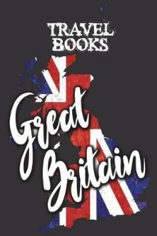 Cover of Travel Books Great Britain