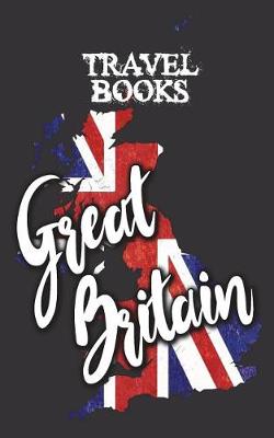 Book cover for Travel Books Great Britain