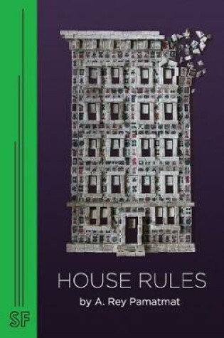 Cover of House Rules