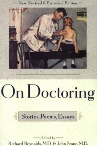 Cover of On Doctor(i)Ng