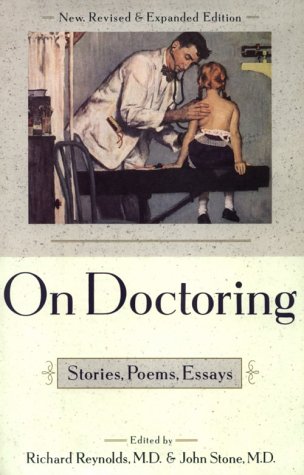 Cover of On Doctor(i)Ng