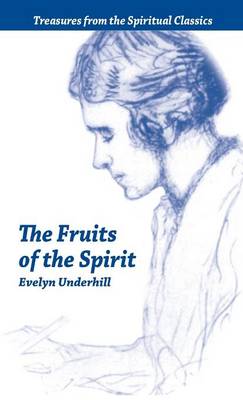 Book cover for Fruits of the Spirit