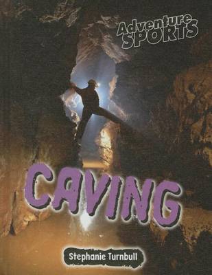 Cover of Caving