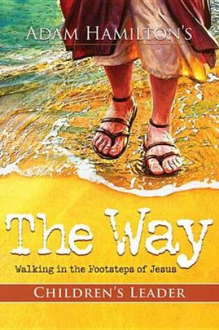 Cover of The Way: Children's Study