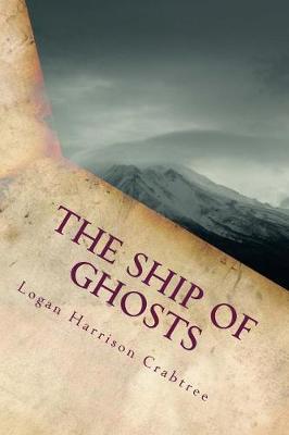 Book cover for The Ship Of Ghosts