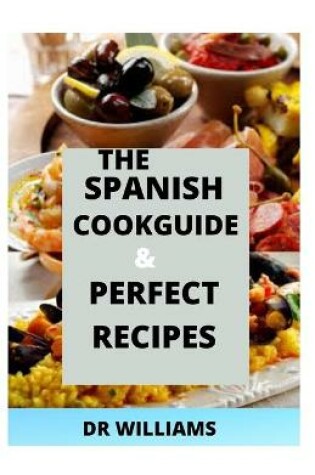 Cover of The Spanish Cookguide
