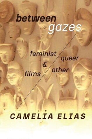 Cover of Between Gazes