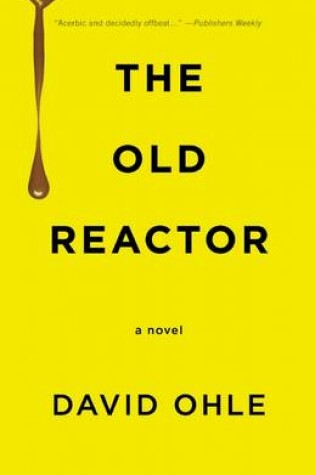 Cover of The Old Reactor