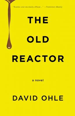 Book cover for The Old Reactor