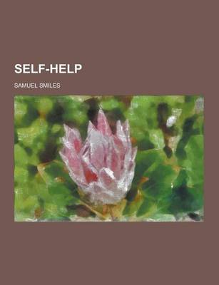 Book cover for Self-Help