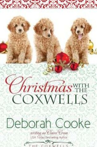 Cover of Christmas with the Coxwells