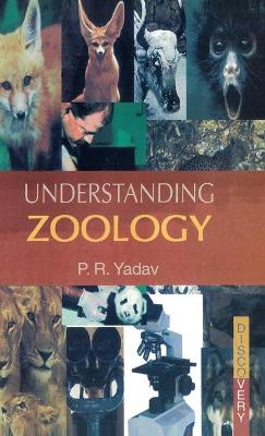 Book cover for Understanding Zoology