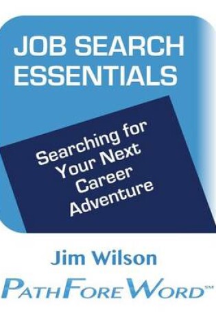 Cover of Job Search Essentials