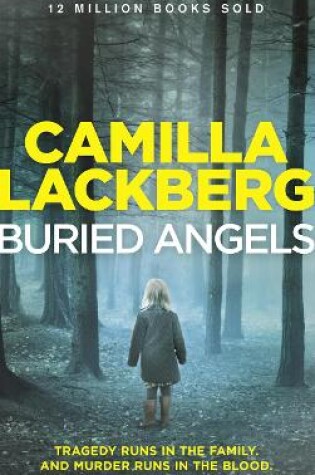 Cover of Buried Angels