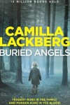 Book cover for Buried Angels