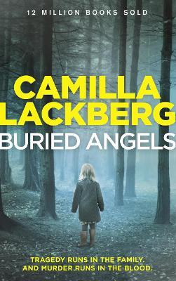 Book cover for Buried Angels