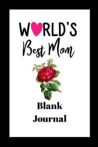 Cover of World's Best Mom