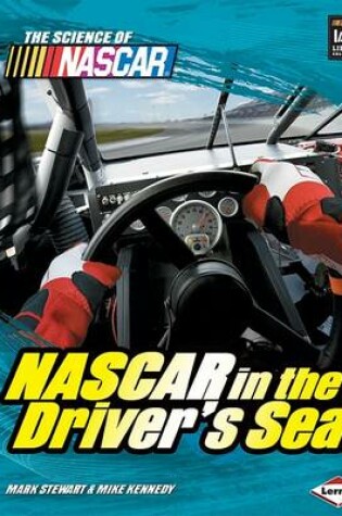 Cover of NASCAR in the Driver's Seat