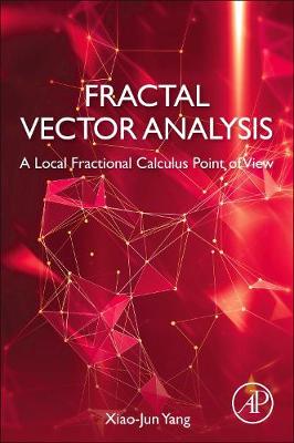 Book cover for Fractal Vector Analysis