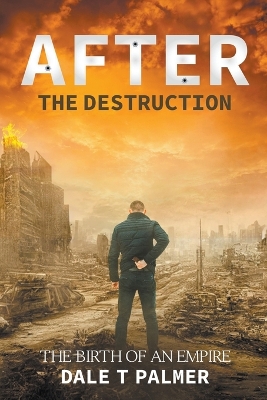 Book cover for After the Destruction