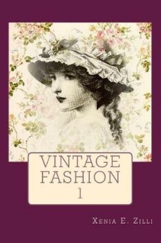 Cover of Vintage Fashion