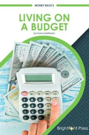 Cover of Living on a Budget