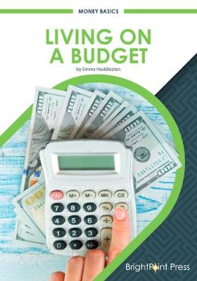 Book cover for Living on a Budget