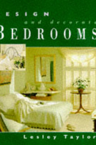 Cover of Bedrooms