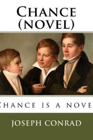 Cover of Chance (novel)