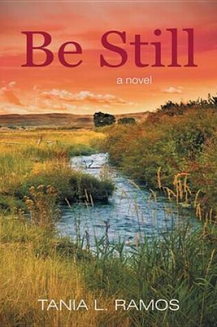 Cover of Be Still