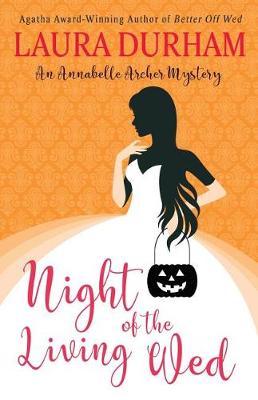 Book cover for Night of the Living Wed