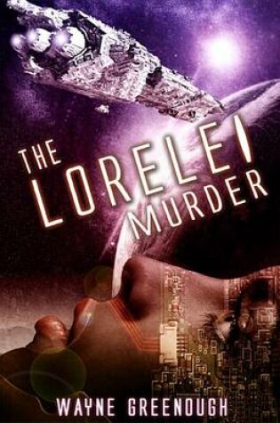 Cover of The Lorelei Murder