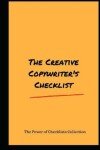 Book cover for The Creative Copywriter's Checklist