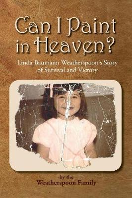 Book cover for Can I Paint in Heaven?