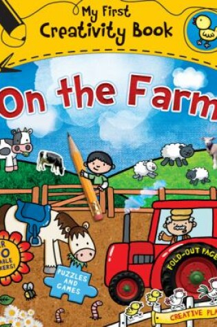 Cover of On the Farm