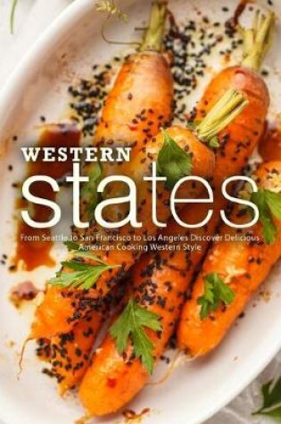 Cover of Western States