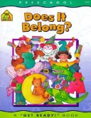 Cover of Does It Belong?