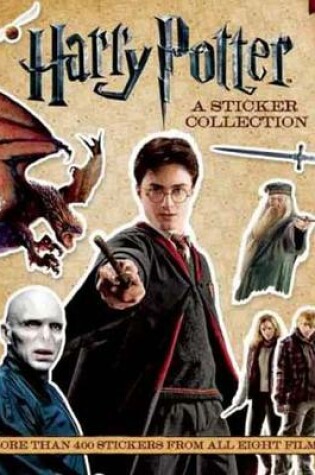 Cover of Harry Potter