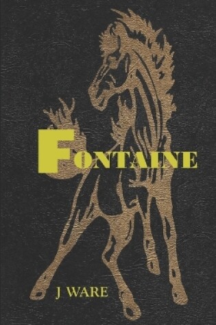 Cover of Fontaine