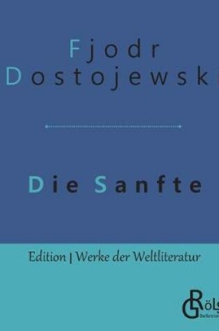 Cover of Die Sanfte