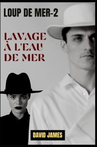Cover of Loup de Mer-2